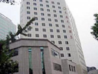 Zhonghe Holiday Hotel Hangzhou Bagian luar foto