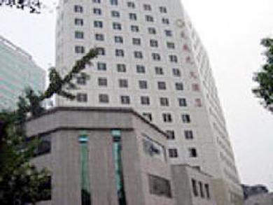 Zhonghe Holiday Hotel Hangzhou Bagian luar foto