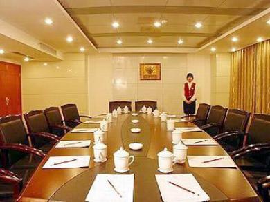 Zhonghe Holiday Hotel Hangzhou Bagian luar foto